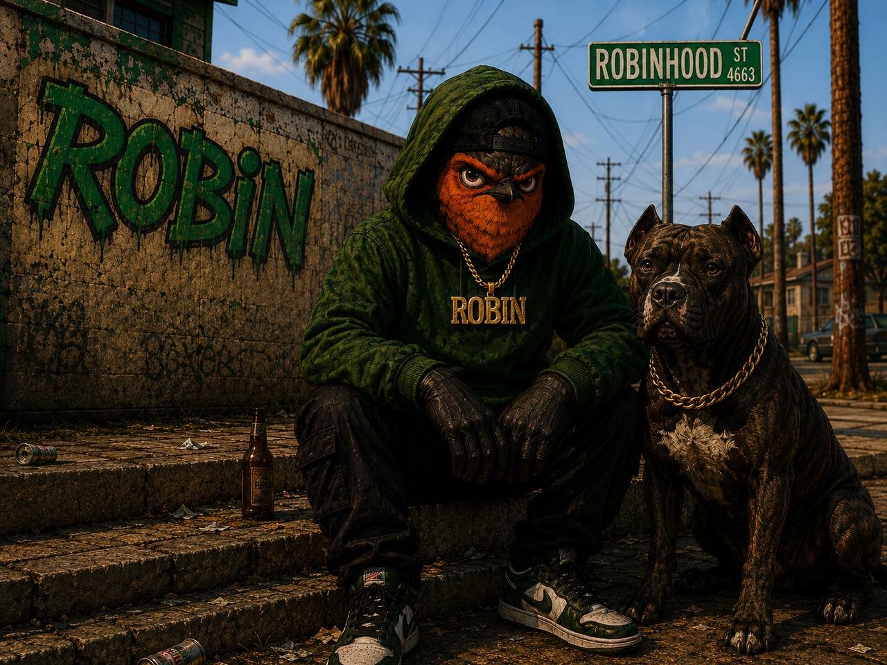 BIG DAWG